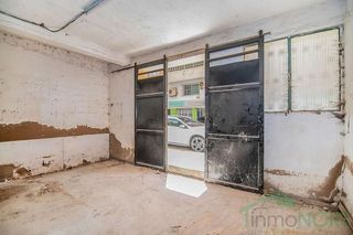 Local comercial en venta en Barrio de Peral en Cartagena