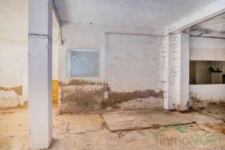 Local comercial en venta en Barrio de Peral en Cartagena