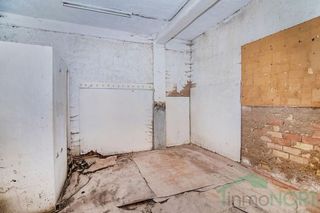 Local comercial en venta en Barrio de Peral en Cartagena