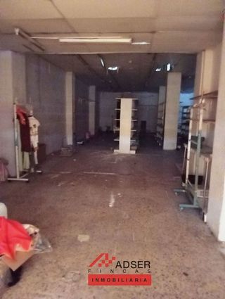 Local comercial en venta en Centro en Logroño