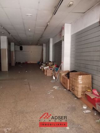 Local comercial en venta en Centro en Logroño