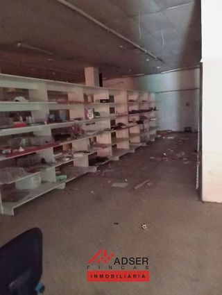 Local comercial en venta en Centro en Logroño