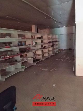 Local comercial en venta en Centro en Logroño