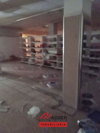 Local comercial en venta en Centro en Logroño