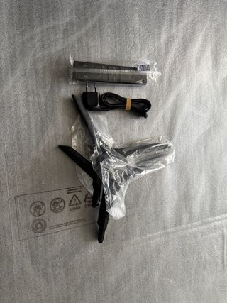 Televisor Samsung TUSSCU7105K 55