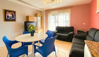 Piso en venta en Moncófar playa en Moncofa