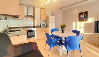 Piso en venta en Moncófar playa en Moncofa