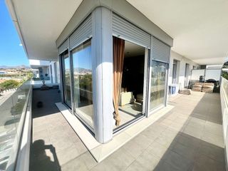 Piso en venta en Nueva Andalucía centro en Marbella