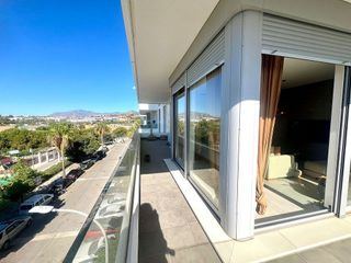 Piso en venta en Nueva Andalucía centro en Marbella