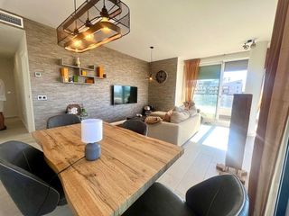 Piso en venta en Nueva Andalucía centro en Marbella