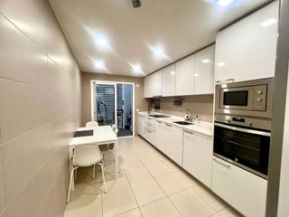 Piso en venta en Nueva Andalucía centro en Marbella