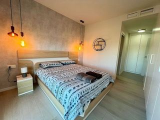 Piso en venta en Nueva Andalucía centro en Marbella
