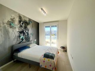 Piso en venta en Nueva Andalucía centro en Marbella