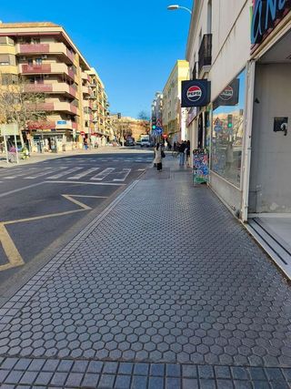 Local comercial en alquiler en Santa Catalina en Sevilla