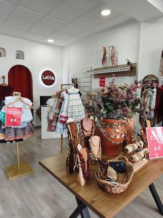 Local comercial en alquiler en Santa Catalina en Sevilla