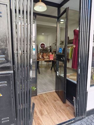 Local comercial en alquiler en Santa Catalina en Sevilla