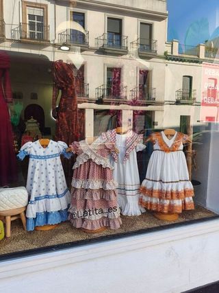 Local comercial en alquiler en Santa Catalina en Sevilla