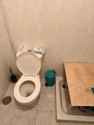 Local comercial en alquiler en Santa Catalina en Sevilla