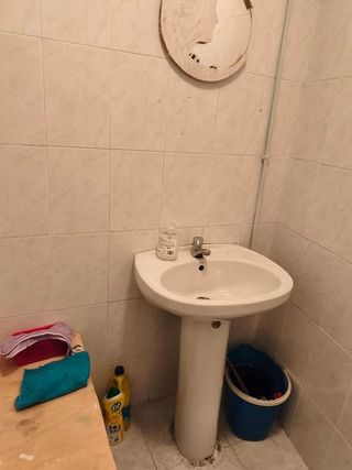 Local comercial en alquiler en Santa Catalina en Sevilla