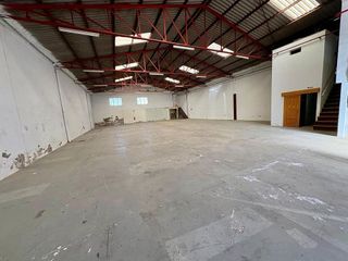 Nave industrial en venta en San Diego-Los Ángeles-San Cristóbal en Lorca
