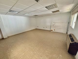 Nave industrial en venta en San Diego-Los Ángeles-San Cristóbal en Lorca
