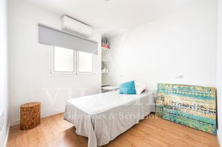 Piso en alquiler en Triana en Palmas de Gran Canaria(Las)