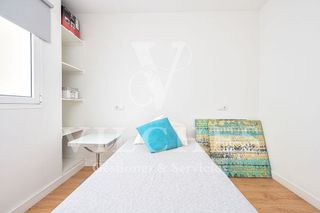 Piso en alquiler en Triana en Palmas de Gran Canaria(Las)