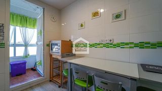 Piso en alquiler en Prado Santo Domingo - Ensanche en Alcorcón