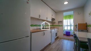 Piso en alquiler en Prado Santo Domingo - Ensanche en Alcorcón