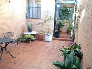 Casa pareada en venta en Rejas en Madrid
