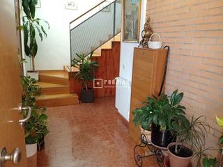 Casa pareada en venta en Rejas en Madrid