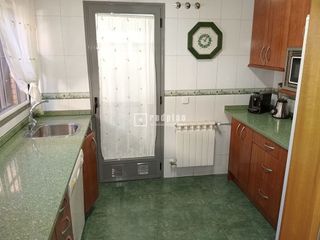 Casa pareada en venta en Rejas en Madrid