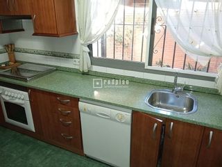 Casa pareada en venta en Rejas en Madrid