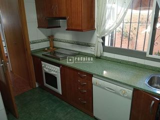 Casa pareada en venta en Rejas en Madrid