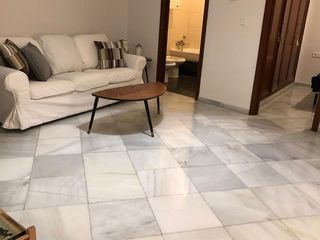 Piso en alquiler en Museo en Sevilla