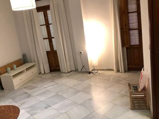 Piso en alquiler en Museo en Sevilla