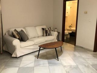 Piso en alquiler en Museo en Sevilla