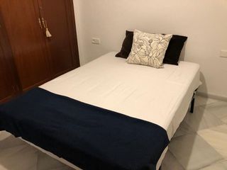 Piso en alquiler en Museo en Sevilla