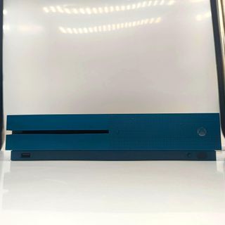 Xbox One S Deep Blu + Controller + Cavi - Limited