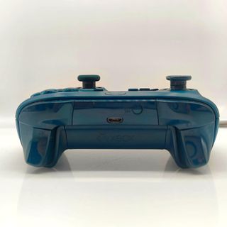 Xbox One S Deep Blu + Controller + Cavi - Limited