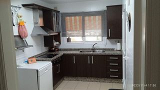 Piso en venta en El Candado - El Palo en Málaga