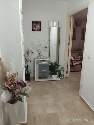 Piso en venta en El Candado - El Palo en Málaga