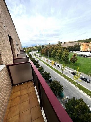 Piso en venta en Buztintxuri en Pamplona