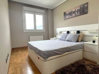 Piso en venta en Buztintxuri en Pamplona