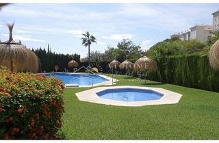 Piso en alquiler en Arroyo de la Miel en Benalmádena