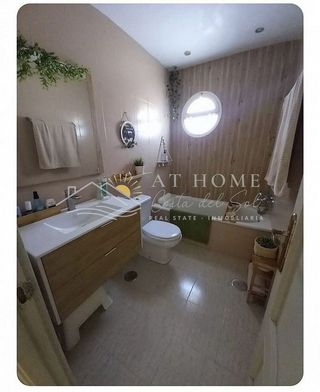 Piso en alquiler en Arroyo de la Miel en Benalmádena