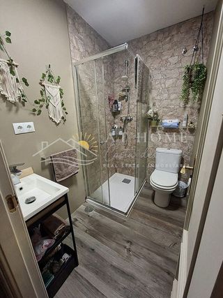 Piso en alquiler en Arroyo de la Miel en Benalmádena