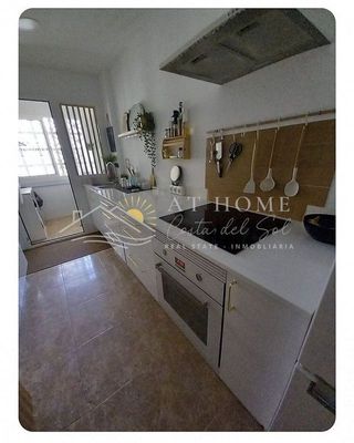 Piso en alquiler en Arroyo de la Miel en Benalmádena