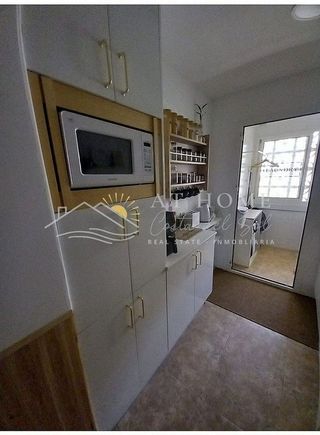 Piso en alquiler en Arroyo de la Miel en Benalmádena