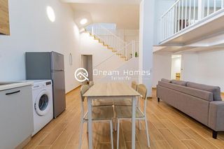 Piso en alquiler en Puerto de Santiago en Santiago del Teide